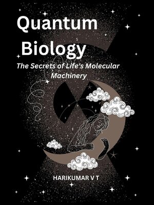 cover image of Quantum Biology